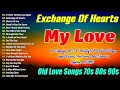 Download Lagu 🎵 LOVE SONGS COLLECTION 70S 80S 90S | GREATEST ROMANTIC BALLADS – AIR SUPPLY, WESTLIFE, MLTR