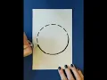Tracing Model Circle