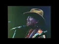 Angel flying too close to the ground - Willie Nelson (Honeysuckle Rose)