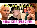 Lagu Ostre cięcie 2025 Sezon 11 odc. 5 | Kiedyś ktoś Ciebie zranił... feat. Maja Hyży!  | cojapacze