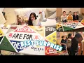 DIY BEER PONG TABLE Surprising Our Friends