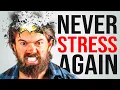 Download Lagu How To Never Feel Stressed Again