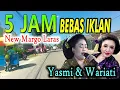 Download Lagu 5 JAM FULL = WARIATI \u0026 YASMI - BEBAS IKLAN