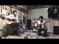 Download Lagu ｢LAMBADA｣ACOUSTIC LATIN COVER by 蒙古斑.m2ts