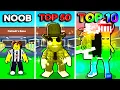 Download Lagu This is What 1 Week of GRINDING LEADERBOARD Looks like in Roblox Steal a Brainrot…