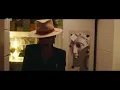 Leiva - El hombre pájaro (Robe)