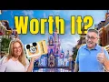 Which Disney Annual Pass Is BEST and What s The Differences In Them