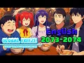 Download Lagu Global Freeze English  Episode 2073-2074 Built the Apocalypse Shelter #manga #manhwa #recap