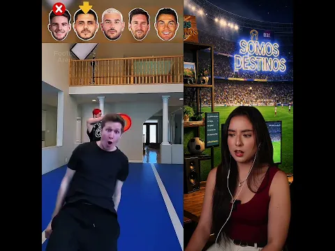 ¡SALTOS ÉPICOS de FUTBOLISTAS vs RONALDO! ¿Quién vuela MÁS ALTO? 🥶🔥 #Shorts