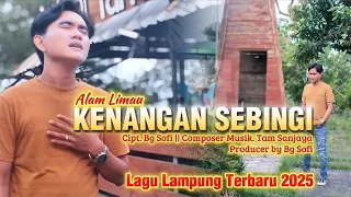 kenangan sebingi alam limau official music u0026 video terbaru 2025