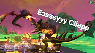 Wizard101 How to easily clap The Devourer plus tips