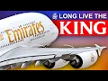 Download Lagu Emirates Wants an A380NEO…But WHY?!