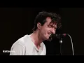 Nation of Language | “Inept Apollo” “I’m Not Ready for the Change” “Silhouette” | KUTX