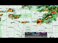 Live discussion of ongoing storms