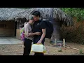 . Faith's Birthday: Hugs, Smiles and Tears on the Day We Meet Again zim