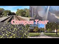 ASBURY THEOLOGICAL SEMINARY CAMPUS TOUR