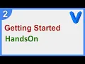 2 Getting started with Vagrant Setup for beginners