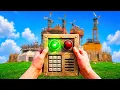 I Code Raided Greedy Clans in Rust