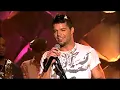 Tal Vez ricky martin 2006