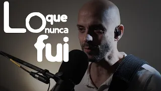Sie7e - Lo que nunca fui | Desde la sala