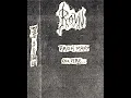 Download Lagu Ravn - Arisk Makt Og Ære... [Raw Black Metal] (1995)