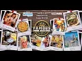Famous Food Festival Tanger Outlets