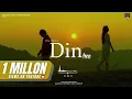Lagu Din (Official Audio ) Sonu Jargari | G2 Dulay | Latest Punjabi Songs 2025