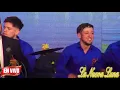 La Nueva Luna - La pagaras│Gabriel González VIVO