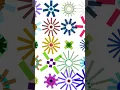 Generative art with