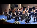 El Baile de Luis Alonso, Intermedio de G. Giménez (Banda de Música de Pozohondo)