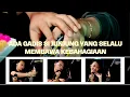 Lagu DI BALIK ABANG YANG NGANTUK, ADA ADEK'A YANG SELALU CERIA 