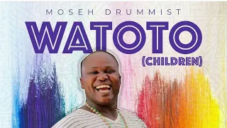 moseh drummist ndakuchama xtetiqsoul remix official audio 