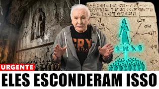 A Tabuleta Suméria Que Descreve Quem Venceu A Segunda Guerra Pela Terra — E O Que Eles Mudaram