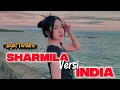 Download Lagu LAGU JOGET INDIA TERBARU 2025‼️SHARMILA versi INDIA💃__GHASBHOM SS__