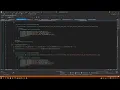 Visual Programming Final Project - Cagatay Gurses