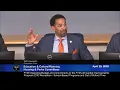 Apr 29 2025 - Joint Committee FULL