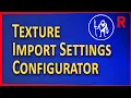 Game Engine Programming 067 1 - Texture import settings configuration