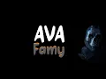 Download Lagu Famy - Ava (Slowed + Reverb) || Lyrics || Ghostmw2