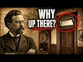 Those Windows Above Old Doors Weren t Decoration What They Did Before Air Conditioning