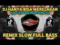 Download Lagu DJ HANYA BISA MERELAKAN (NAZILA FONNA) REMIX SLOW FULL BASS TERBARU 2025