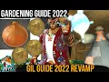 FFXIV Thavnairian Onion and Gardening Guide 2022 - Gil Making 101