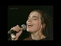 Bjork - Big Time Sensuality (live) - Top Of The Pops - 02/12/1993