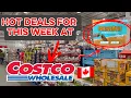 COSTCO Canada Deals This Week Best Finds
