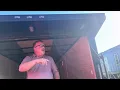 Used trailers for sale in Georgia