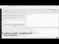 Codewars 8 kyu Count the Monkeys JavaScript