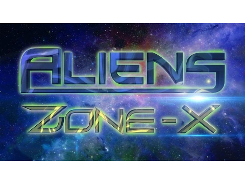 Aliens: Zone-X Official Trailer 2015