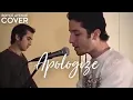 Apologize - OneRepublic / Timbaland (Boyce Avenue piano acoustic cover) on Spotify \u0026 Apple