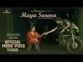 Download Lagu Maya Sarara / Official Teaser
