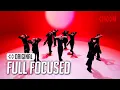Download Lagu (Full Focused) \u0026TEAM(앤팀) 'Go in Blind' (4K) | STUDIO CHOOM ORIGINAL