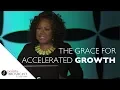 The Grace For Accelerated Growth Dr Cindy Trimm The 8 Stages of Spiritual Maturation